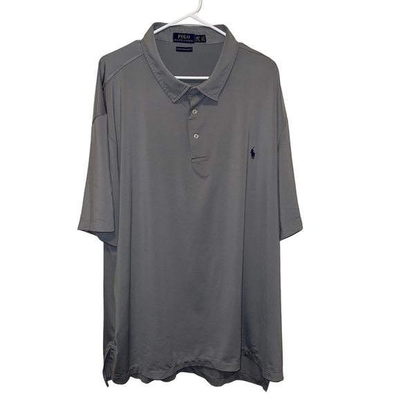 Ralph Lauren Man T-Shirt Size 2XL - Picture 1 of 4